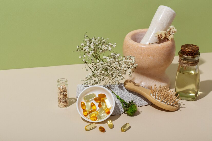 Herbal